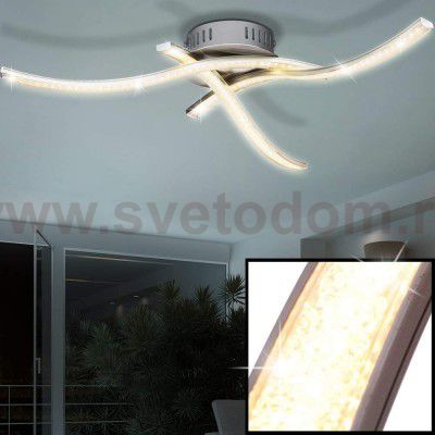 Люстра потолочная Globo 67004-12