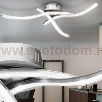 Люстра потолочная Globo 67004-12