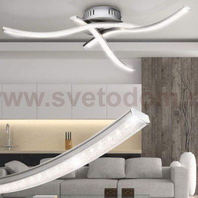 Люстра потолочная Globo 67004-12