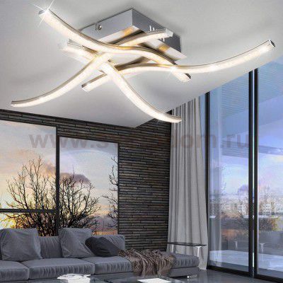 Люстра потолочная Globo 67004-15