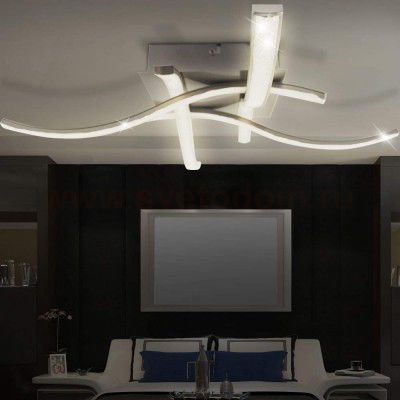 Люстра потолочная Globo 67004-15