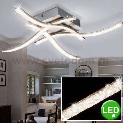 Люстра потолочная Globo 67004-15