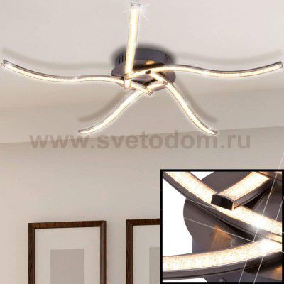 Люстра потолочная Globo 67004-20