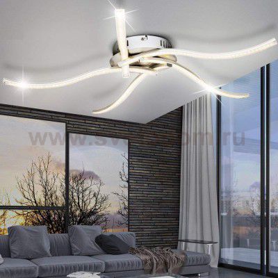 Люстра потолочная Globo 67004-20