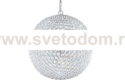 Светильник подвесной Globo 67010-5HLED EMILIA