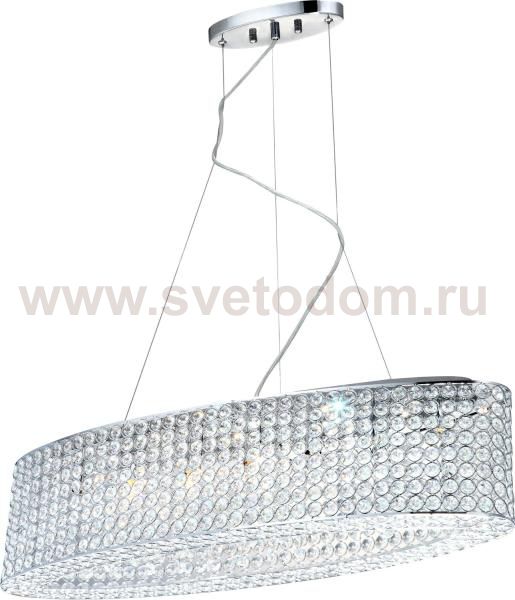 Люстра Globo 67015-7H Emilia