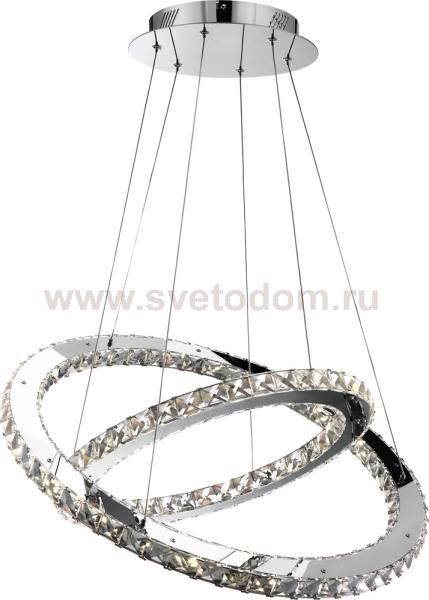 Светильник Globo 67032-60 Marilyn