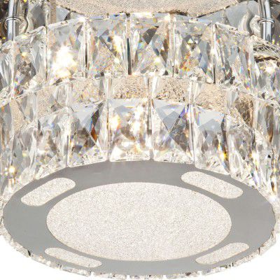 Светильник потолочный Globo 67037-18AD MARILYN I