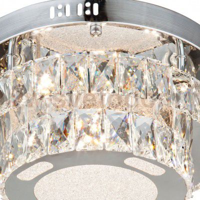 Светильник потолочный Globo 67037-18AD MARILYN I