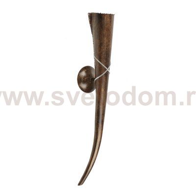 Настенный светильник MM Lampadari 6703/A1 V2290