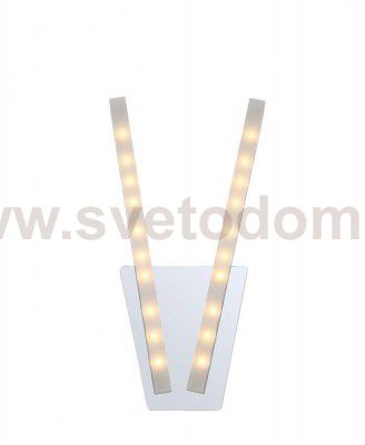 Светильник настенный Globo 67057-2W VARAZZE