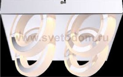Светильник Globo 67062-4D