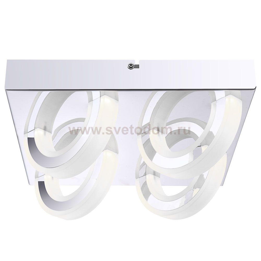 Светильник Globo 67062-4D