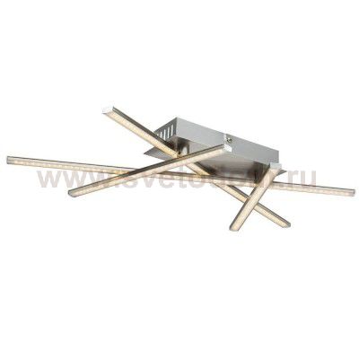 Люстра потолочная Globo 67084-20