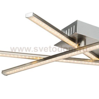 Люстра потолочная Globo 67084-20