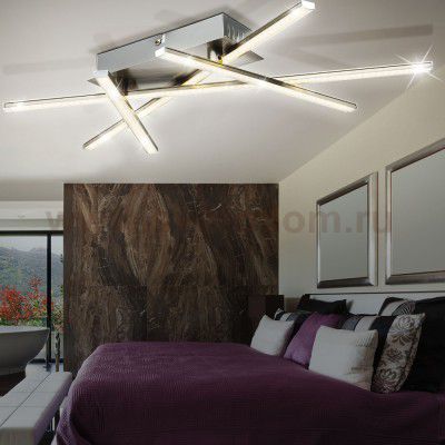 Люстра потолочная Globo 67084-20