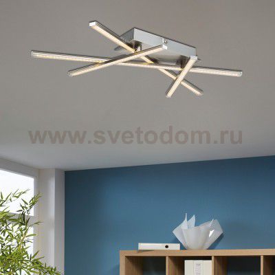 Люстра потолочная Globo 67084-20