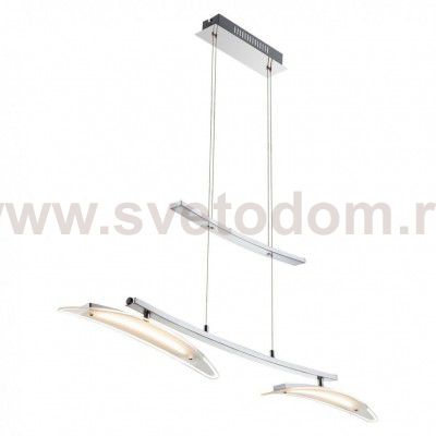 Светильник подвесной Globo 67102-2H VALERIA