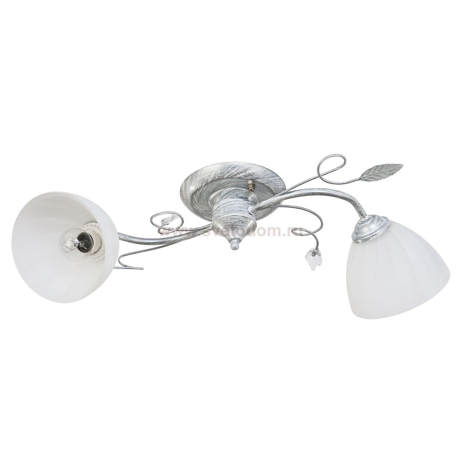 Светильник ЭкономСвет 6711K/2