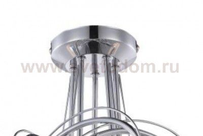 Светильник потолочный Globo 67131-5 LUIGI