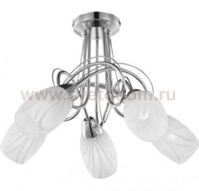 Светильник потолочный Globo 67131-5 LUIGI