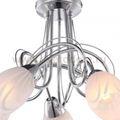 Светильник потолочный Globo 67131-5 LUIGI