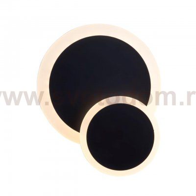 Настенно-потолочный светильник LED4U 6725-180