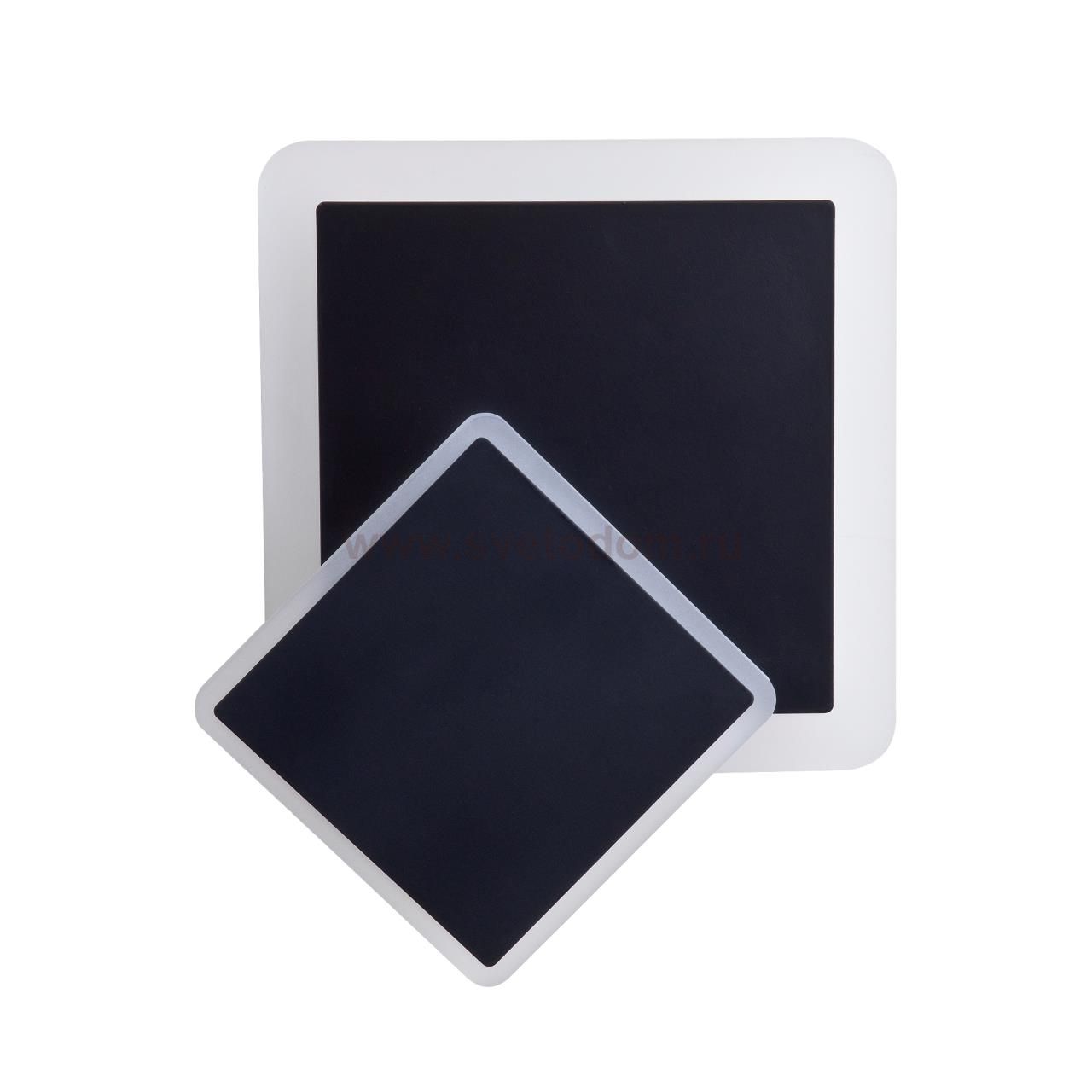 Настенно-потолочный светильник LED4U 6726-180