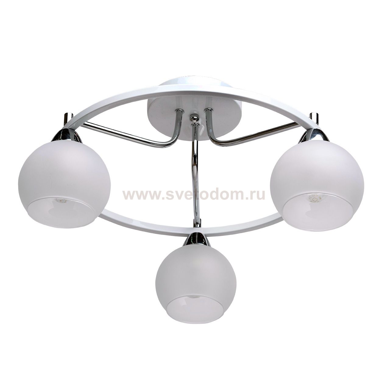 Люстра De markt 673010103 Тетро