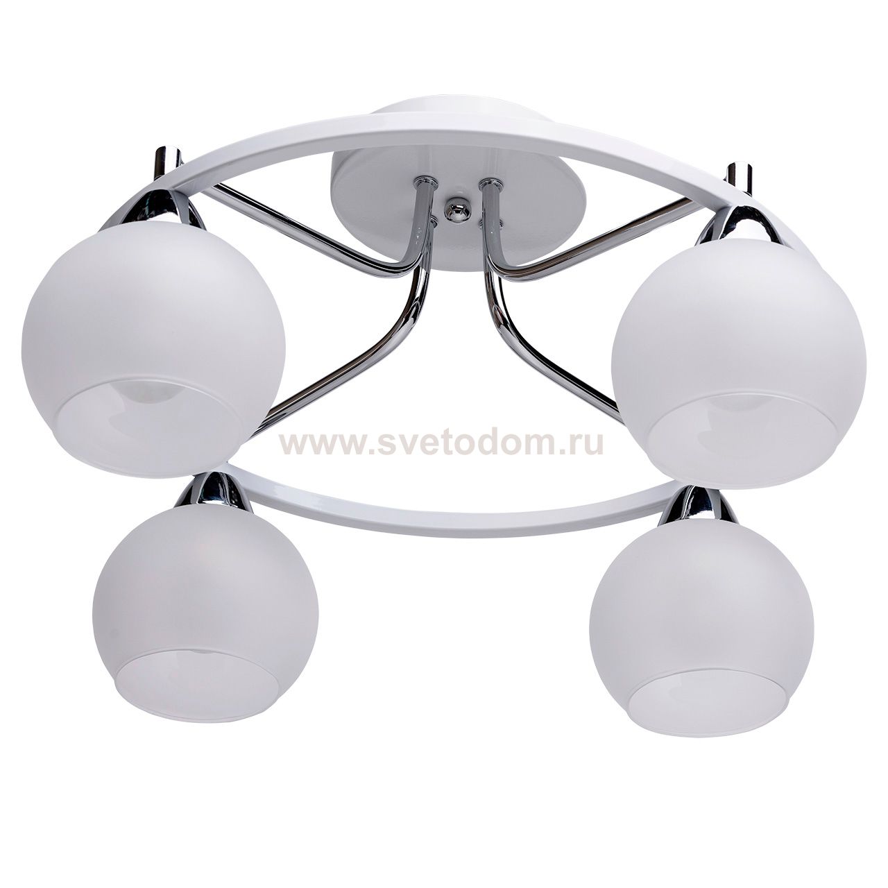 Люстра De markt 673010204 Тетро