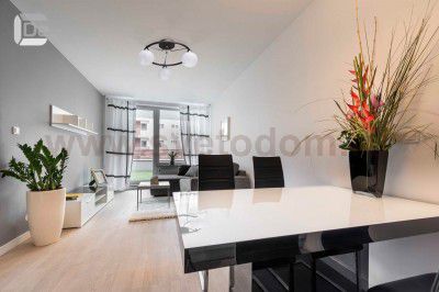 Люстра De markt 673010403 Тетро