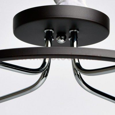 Люстра De markt 673010504 Тетро