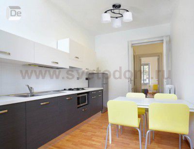 Люстра De markt 673011303 Тетро