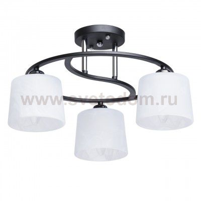 Люстра De markt 673011303 Тетро