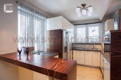 Люстра De markt 673011405 Тетро