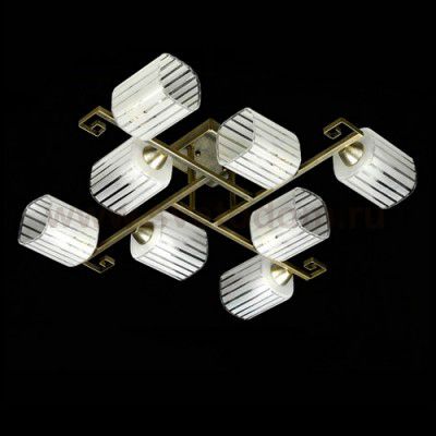 Светильник De Markt 673012408 Тетро