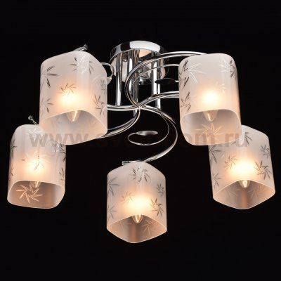 Светильник De Markt 673012705 Тетро