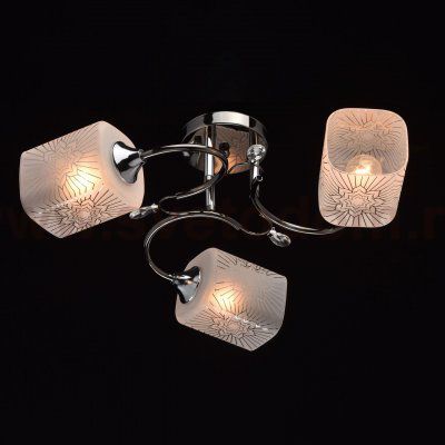 Светильник De Markt 673012803 Тетро