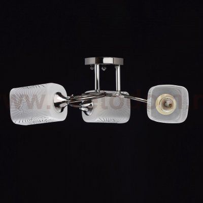 Светильник De Markt 673012803 Тетро