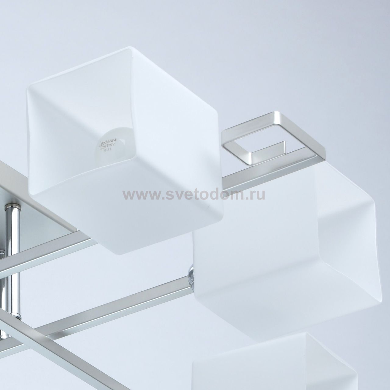 Люстра потолочная Mw light 673013908