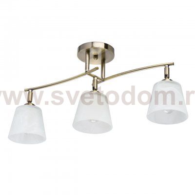 Светильник Mw light 673014303