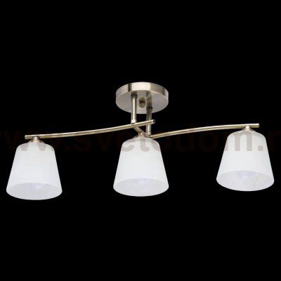 Светильник Mw light 673014303