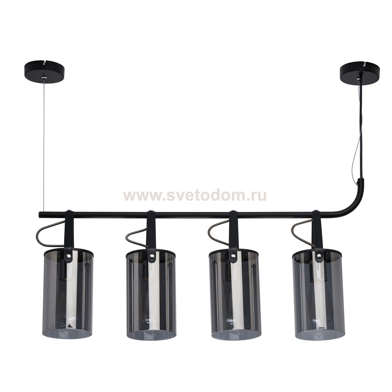 Светильник подвесной Mw light 673014504