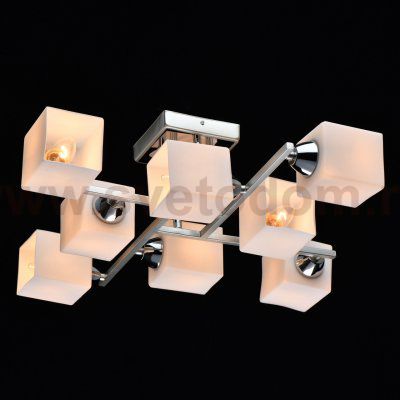 Светильник De City 673015108