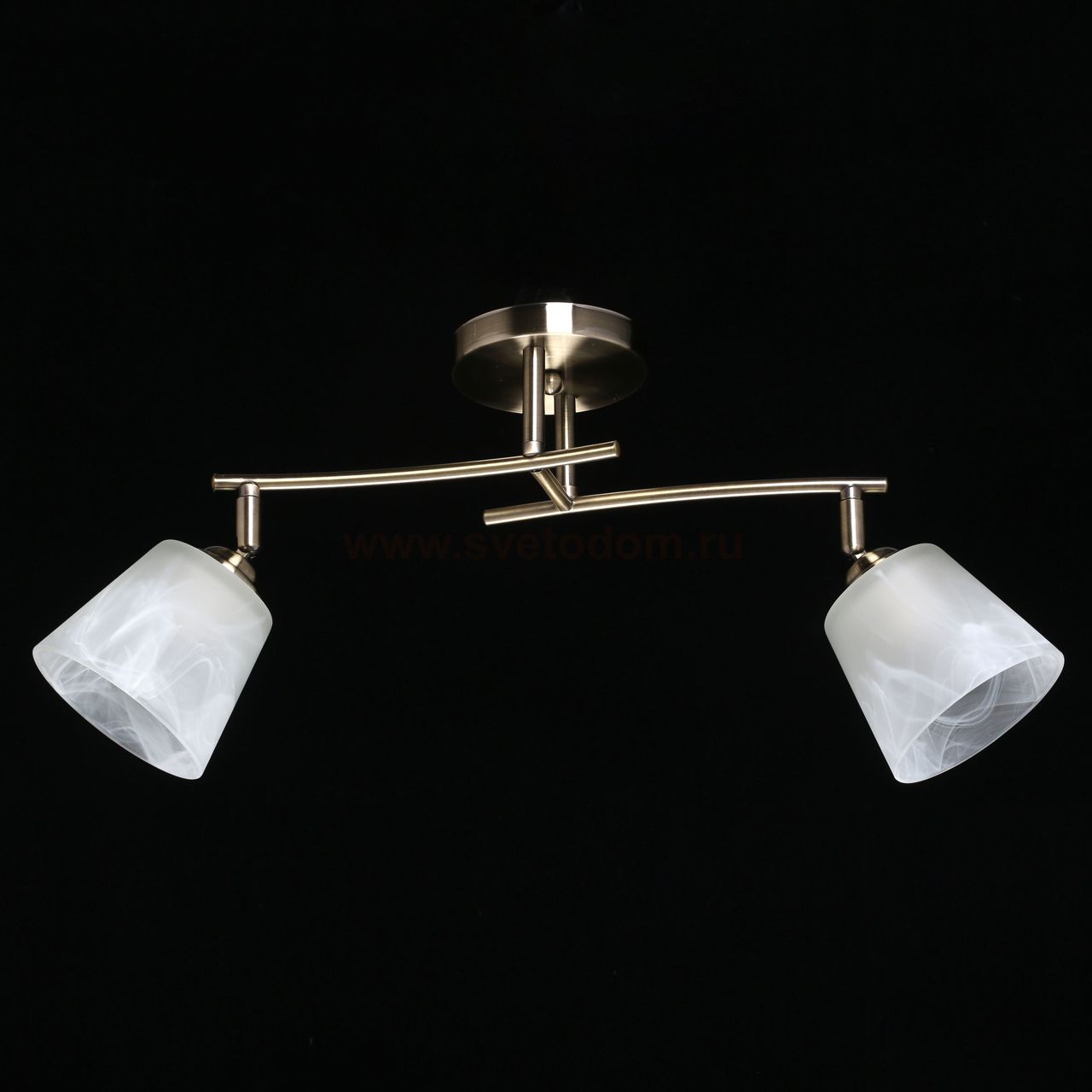 Светильник De City 673015402