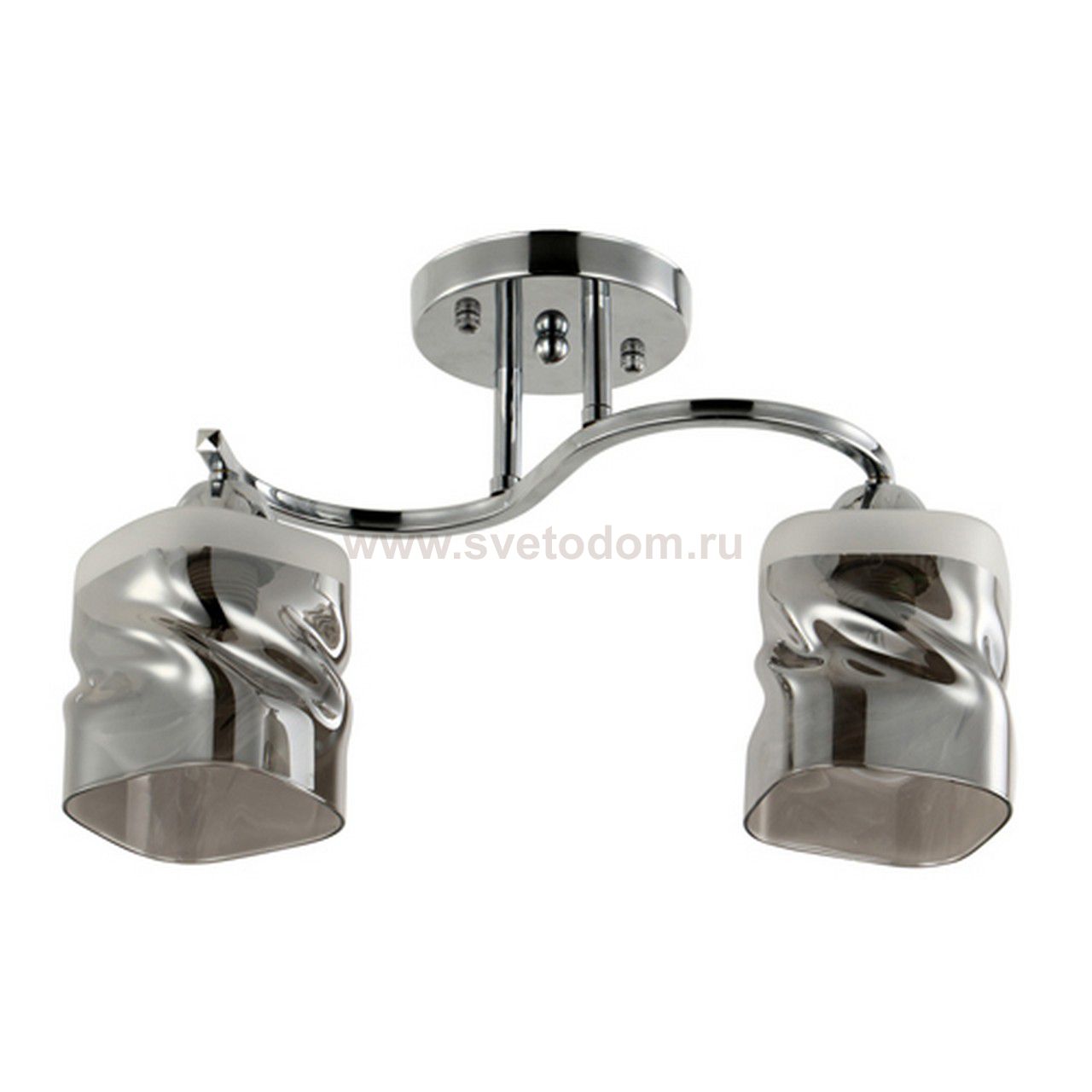 Люстра De Markt 673016802 Тетро