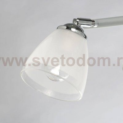 Люстра потолочная De Markt 673017304 Тетро