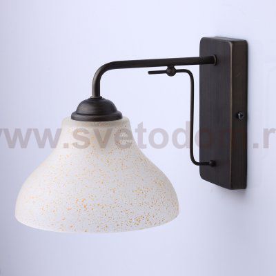 Светильник настенный бра Mw light 673022301 Тетро