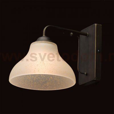 Светильник настенный бра Mw light 673022301 Тетро