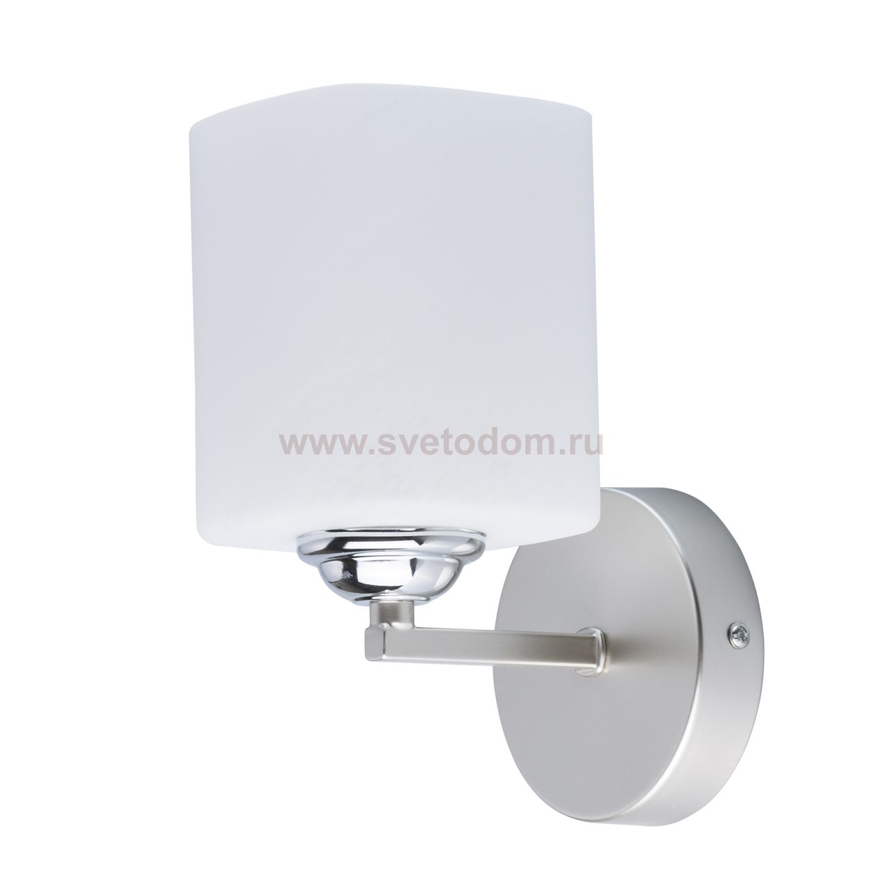 Светильник бра De Markt 673023701 Тетро